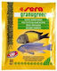 Sera Granugreen Sachet 20g