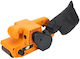 S1T-76 Gürtel-Sander 800W mit Staubabsaugsystem