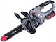 Mova Akku-Kettensäge Brushless 20V mit Klingenlänge 25cm