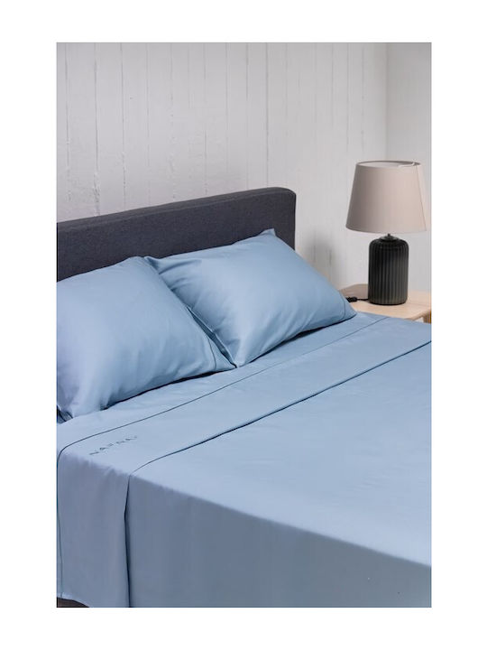 Viokarpet Unique Подредба Чаршафи King Size с Е...