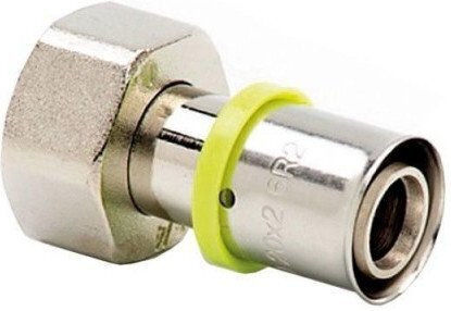 Arco Женска Връзка На Тръба 1/2" 20мм