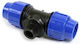 Male Pipe Connection 25mm
