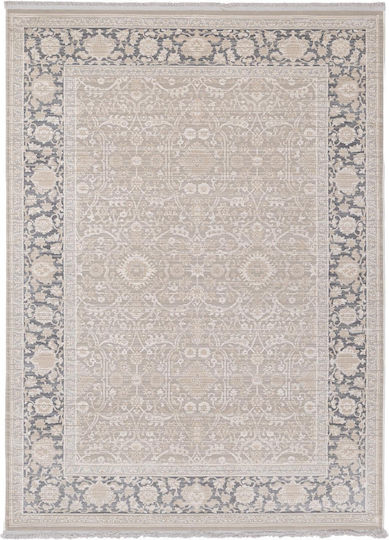 Royal Carpet Allure 42273 240x300 см Ръчно изработен Бежов