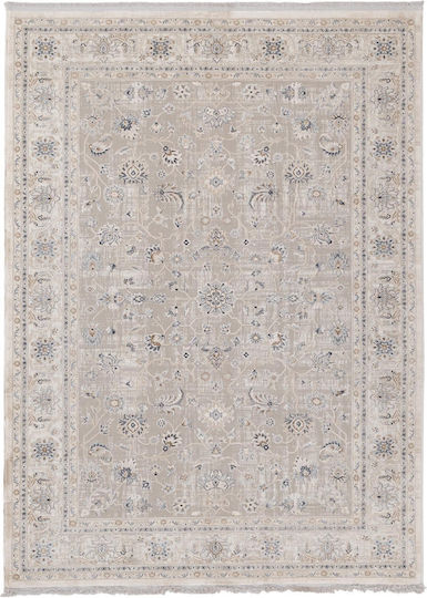 Royal Carpet Allure 140x200cm Χειροποίητο Beige