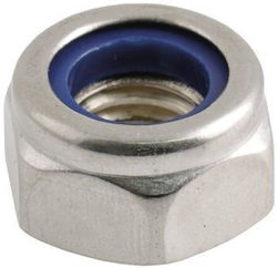 Suki Ядки за Винт M11mm 16 Бройки DIN 985