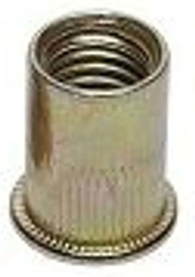 Proline Blind Nut for Screw M2mm
