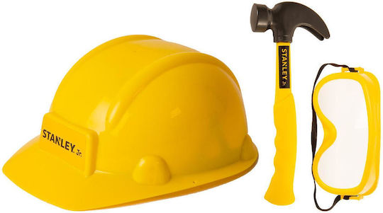 Stanley Jr Toys Role Playing 3τμχ EN008219