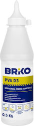 Briko Holzleim 500g