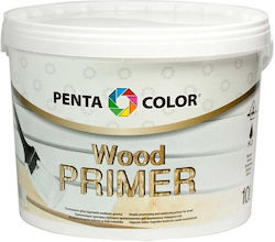 Pentacolor Grundierung Geeignet Für Holz