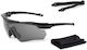 3mtm Ochelari De Protecție Crossbow Suppressor One Smoke Gri 16735