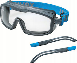 Uvex Safety Glasses