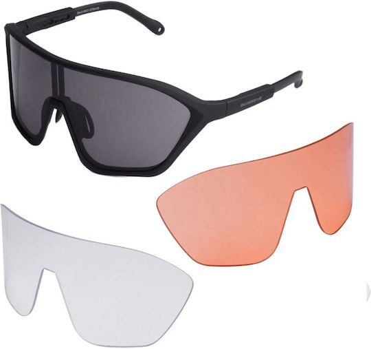 3mtm Swiss Eye – Βαλλιστικά Γυαλιά Devil – Πολυανθρακικό