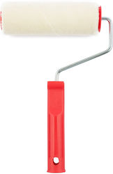 Anza Fluff Farbroller Rund 15cm