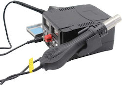 Warner Music Soldering Station 750W Warner Music Soldering Station 750W