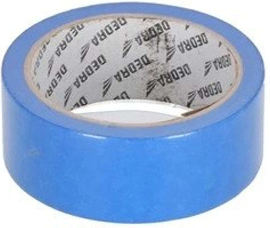 Dedra Εξωτερική Χαρτοταινία Κάλυψης 38 Mm X 25 M
