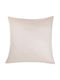 Domoletti Διακοσμητική Μαξιλαροθήκη Beige 70x50εκ.