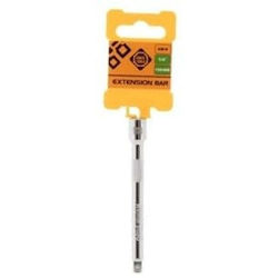 Forte Ratschenverlängerung mit Rahmen Gastgeber 1/4" und Länge 100mm Forte Ratschenverlängerung mit Rahmen Gastgeber 1/4" und Länge 100mm