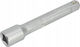 AWTools Кестеново Разширение с Рамка 1/2" и Дължина 125mm