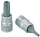 Proxxon Biți Cu Cap Hexagonal Torx și Dimensiunea De Conducere 1/4'' Dimensiune Torx (T) T10