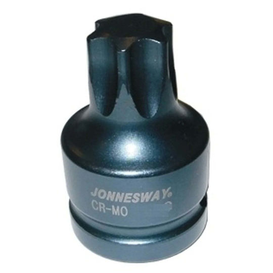 Jonnesway Ключови Гайки С Връх Torx 1/2'' T30 S06a4t30