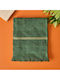 SteweHome Hand Towel 30x50cm Green