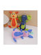 Dog Toy 1 Piece