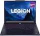Lenovo Legion 7 16AGP11 16 OLED QHD+ 240Hz Ryzen AI 400 Series 9 HX 470 32GB 1TB SSD GeForce RTX 5070 W11 Home Tastatură US