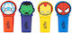 Grupo Erik Marker Unterstreichen Marvel Avengers Set 4 Stück