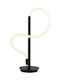 Domoletti Decorative Table Lamp Natural White 4000K 80x25cm