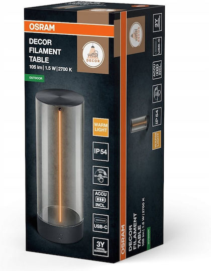 Osram Настолна Лампа