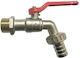 Gardena Tropfbewässerungsarmatur 25.4mm