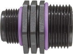 Aptel Μειωτικό Ρακόρ 1inx3/4inm O-ring Aptel Μειωτικό Ρακόρ 1inx3/4inm O-ring
