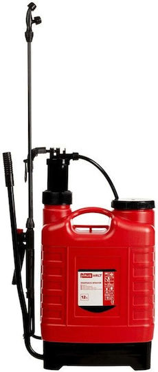 Jonnesway Pulverizator cu presiune cu capacitate 12lt