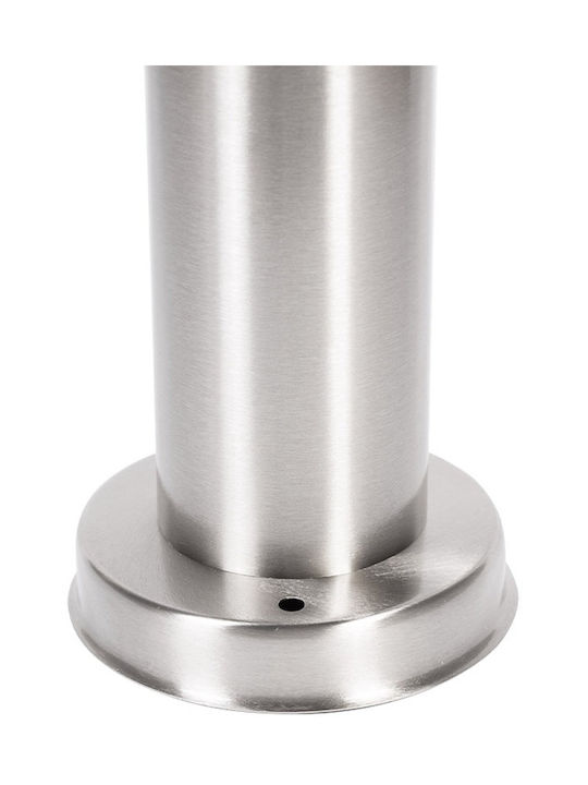 Domoletti Stehlampe Silber Domoletti Stehlampe Silber