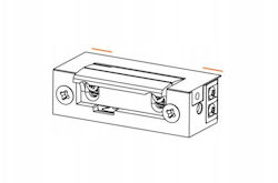 Commax Electric Strike
