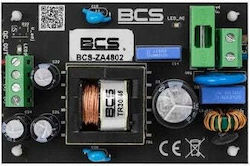 BCS LED Power Supply Power 90W With Output Voltage 48V