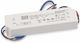 Mean Well LED Power Supply Waterproof IP67 Power 60W with Output Voltage 12V