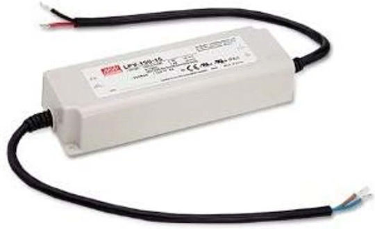 Surse De Alimentare LED Putere 151.2W Cu Tensiune De Ieșire 24V