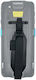 Unitech Handheld Scanner with Readability 2D and QR Barcodes