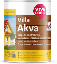 VivaColor Plastic Watercolor Villa Akva 900ml
