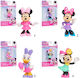 Giochi Preziosi Minnie 6 cm (Modele diferite)