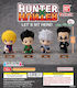 Bandai Spirits Miniatur-Spaßspielzeug Mini Marken 5,5cm null