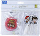 Set Topper Cupcake Form Harry Potter Set 12 Characters