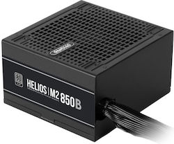 Gamdias Helios M2-850B 850W Black Computer Power Supply Full Wired 80 Plus Silver Gamdias Helios M2-850B 850W Black Computer Power Supply Full Wired 80 Plus Silver