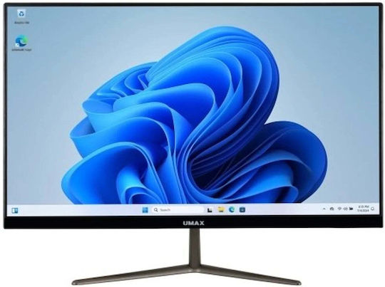 Umax UMM21024T Monitor IPS 8" FHD 1920x1080