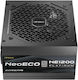 Antec 1200W Negru Sursă de Alimentare Complet Modulară 80 Plus Platinum (0-761345-20217-6)