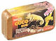 Happet Cub De Cocos Brichetă 650g