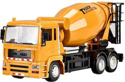 Camion teleghidat Portocaliu Camion teleghidat Portocaliu