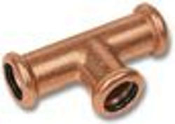 Sanha Press Ταυ Zw X Zw X Zw 28 X 18 X 28mm 16130281828 Sanha Press Ταυ Zw X Zw X Zw 28 X 18 X 28mm 16130281828