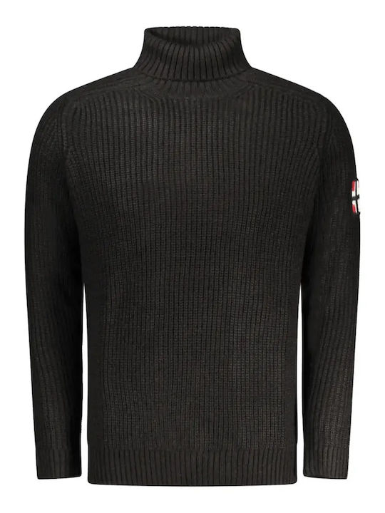Black Sweater